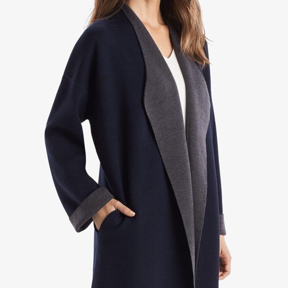 M.M. LaFleur Dougherty Duster - Picture 5 of 9